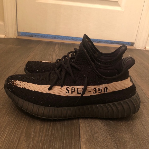 Men’s adidas yeezy main image 6